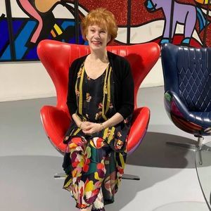 Meet your Posher, Susan